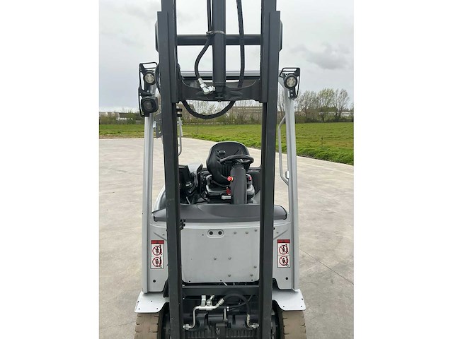 2020 still rx20-14c vorkheftruck - afbeelding 12 van  12