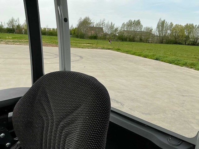 2020 still rx60-25 vorkheftruck - afbeelding 6 van  131