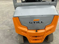 2020 still rx60-25 vorkheftruck - afbeelding 16 van  131