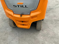 2020 still rx60-25 vorkheftruck - afbeelding 18 van  131