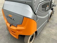 2020 still rx60-25 vorkheftruck - afbeelding 20 van  131