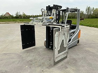 2020 still rx60-25 vorkheftruck - afbeelding 12 van  131