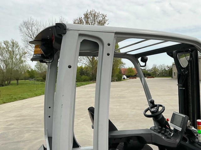 2020 still rx60-25 vorkheftruck - afbeelding 24 van  131