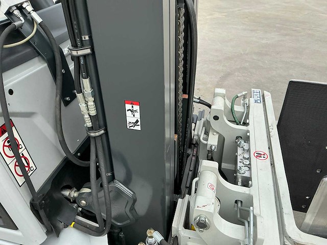 2020 still rx60-25 vorkheftruck - afbeelding 31 van  131