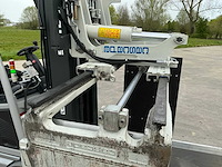 2020 still rx60-25 vorkheftruck - afbeelding 41 van  131