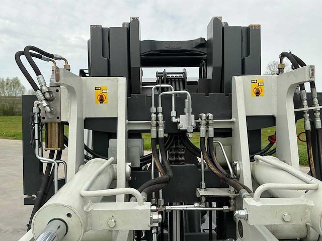 2020 still rx60-25 vorkheftruck - afbeelding 48 van  131