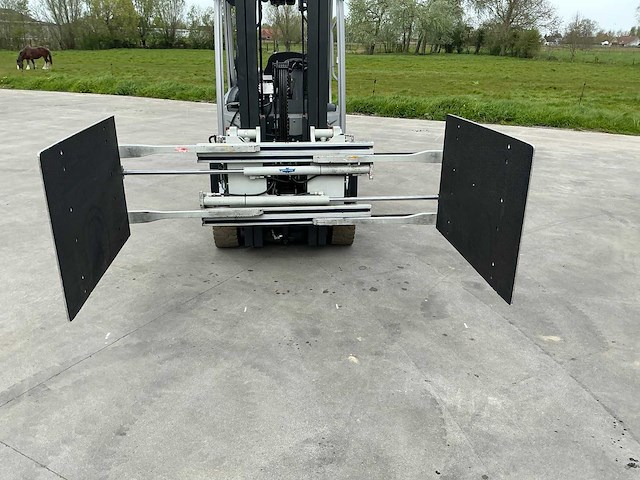 2020 still rx60-25 vorkheftruck - afbeelding 50 van  131