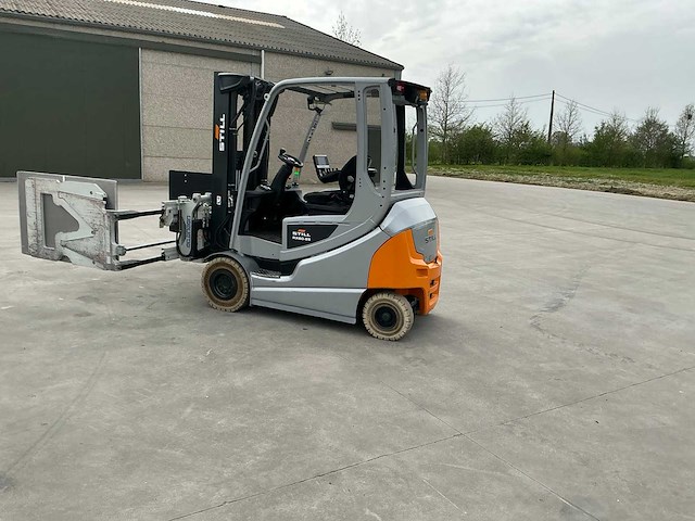 2020 still rx60-25 vorkheftruck - afbeelding 62 van  131