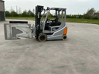 2020 still rx60-25 vorkheftruck - afbeelding 65 van  131