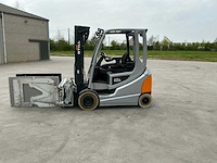 2020 still rx60-25 vorkheftruck - afbeelding 74 van  131