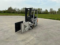 2020 still rx60-25 vorkheftruck - afbeelding 80 van  131