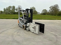 2020 still rx60-25 vorkheftruck - afbeelding 85 van  131
