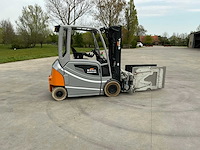 2020 still rx60-25 vorkheftruck - afbeelding 91 van  131