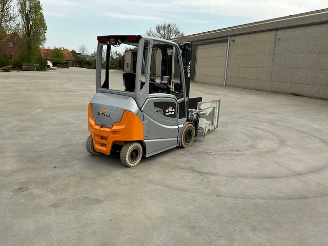 2020 still rx60-25 vorkheftruck - afbeelding 94 van  131