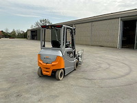 2020 still rx60-25 vorkheftruck - afbeelding 95 van  131