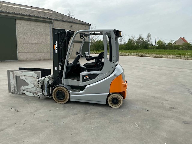 2020 still rx60-25 vorkheftruck - afbeelding 103 van  131