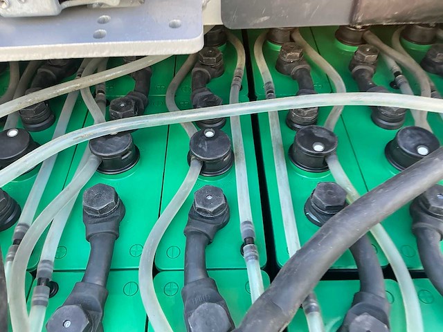 2020 still rx60-25 vorkheftruck - afbeelding 100 van  131