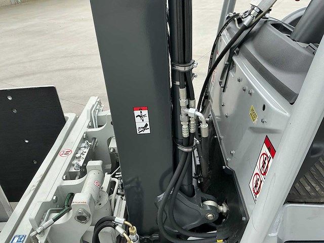 2020 still rx60-25 vorkheftruck - afbeelding 113 van  131