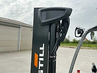 2020 still rx60-25 vorkheftruck - afbeelding 115 van  131