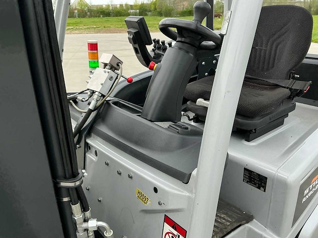 2020 still rx60-25 vorkheftruck - afbeelding 117 van  131