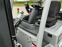 2020 still rx60-25 vorkheftruck - afbeelding 117 van  131