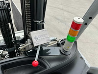 2020 still rx60-25 vorkheftruck - afbeelding 128 van  131