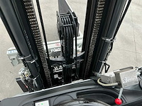 2020 still rx60-25 vorkheftruck - afbeelding 130 van  131