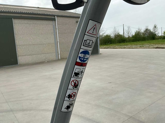 2020 still rx60-25 vorkheftruck - afbeelding 131 van  131