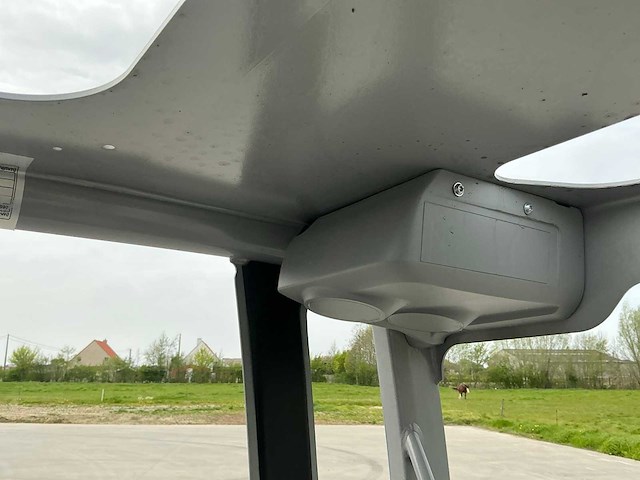 2020 still rx60-25 vorkheftruck - afbeelding 5 van  134