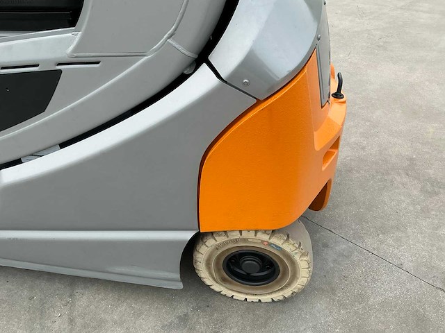 2020 still rx60-25 vorkheftruck - afbeelding 10 van  134