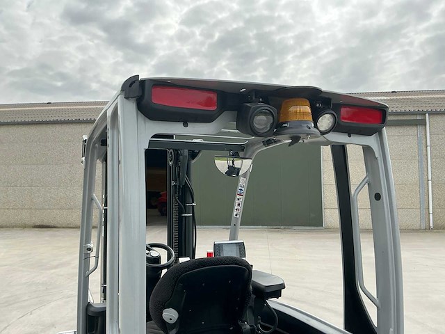 2020 still rx60-25 vorkheftruck - afbeelding 14 van  134