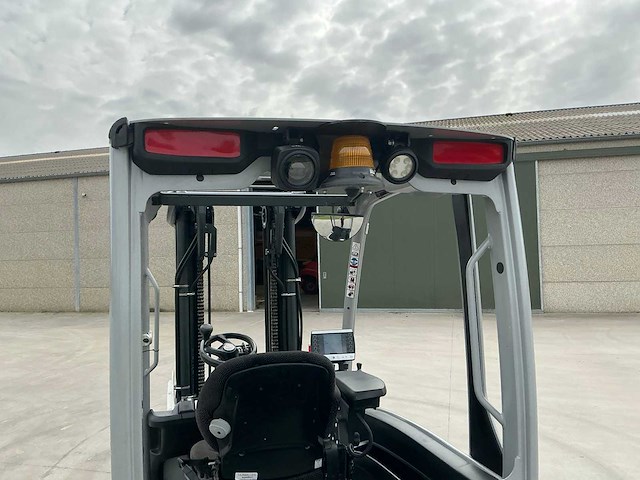 2020 still rx60-25 vorkheftruck - afbeelding 15 van  134
