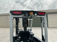 2020 still rx60-25 vorkheftruck - afbeelding 15 van  134