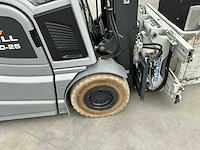 2020 still rx60-25 vorkheftruck - afbeelding 29 van  134