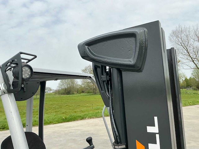 2020 still rx60-25 vorkheftruck - afbeelding 34 van  134