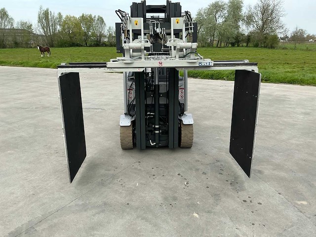 2020 still rx60-25 vorkheftruck - afbeelding 24 van  134