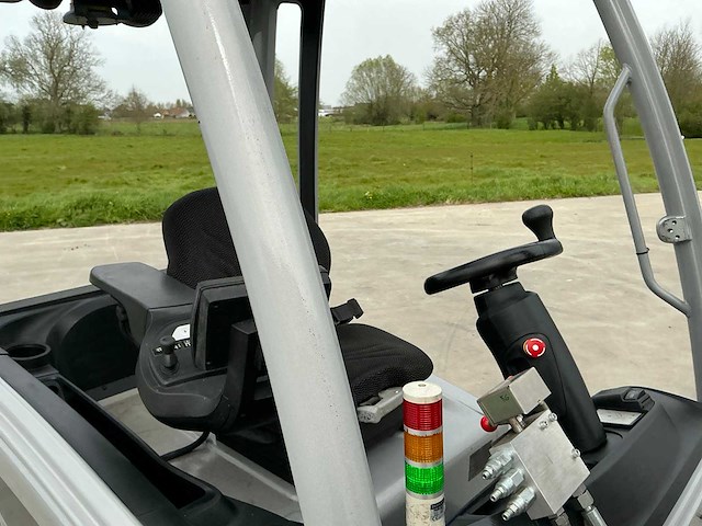 2020 still rx60-25 vorkheftruck - afbeelding 37 van  134