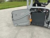 2020 still rx60-25 vorkheftruck - afbeelding 39 van  134