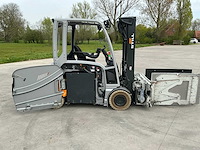 2020 still rx60-25 vorkheftruck - afbeelding 40 van  134