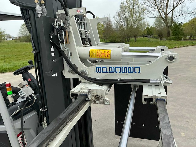 2020 still rx60-25 vorkheftruck - afbeelding 43 van  134