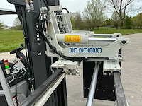 2020 still rx60-25 vorkheftruck - afbeelding 43 van  134