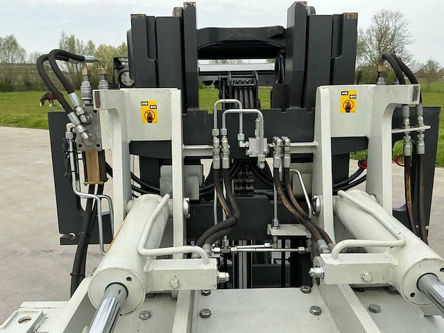2020 still rx60-25 vorkheftruck - afbeelding 50 van  134