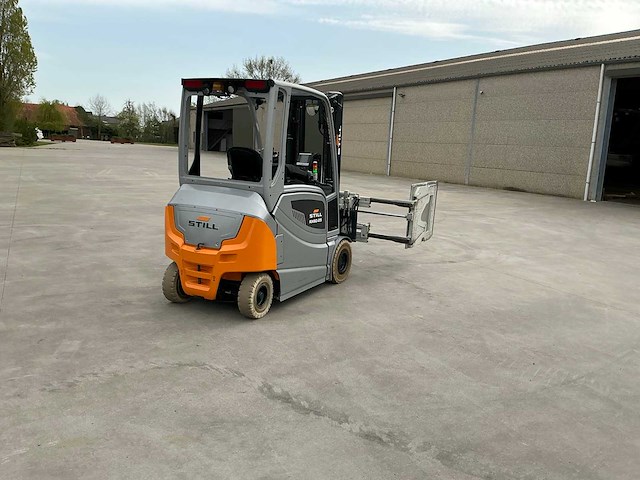 2020 still rx60-25 vorkheftruck - afbeelding 57 van  134