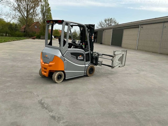 2020 still rx60-25 vorkheftruck - afbeelding 47 van  134