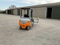 2020 still rx60-25 vorkheftruck - afbeelding 59 van  134