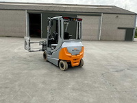 2020 still rx60-25 vorkheftruck - afbeelding 62 van  134