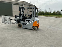 2020 still rx60-25 vorkheftruck - afbeelding 63 van  134