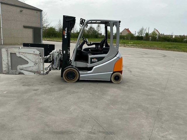 2020 still rx60-25 vorkheftruck - afbeelding 65 van  134
