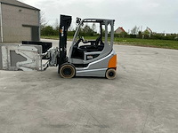 2020 still rx60-25 vorkheftruck - afbeelding 65 van  134