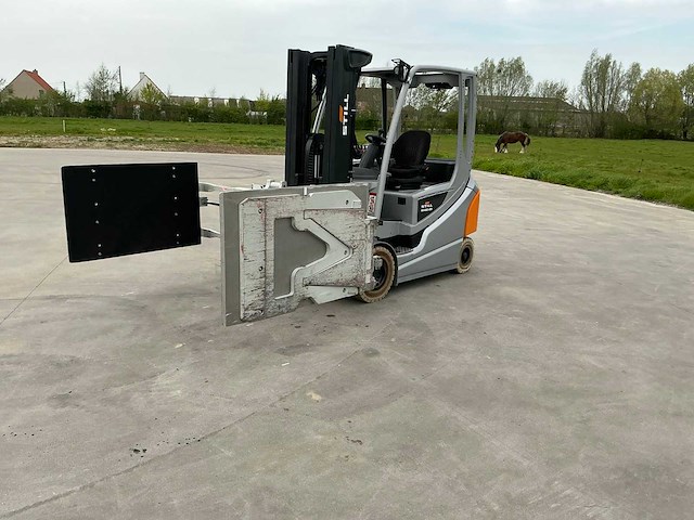 2020 still rx60-25 vorkheftruck - afbeelding 68 van  134